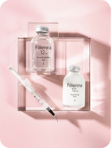 Fillerina productos