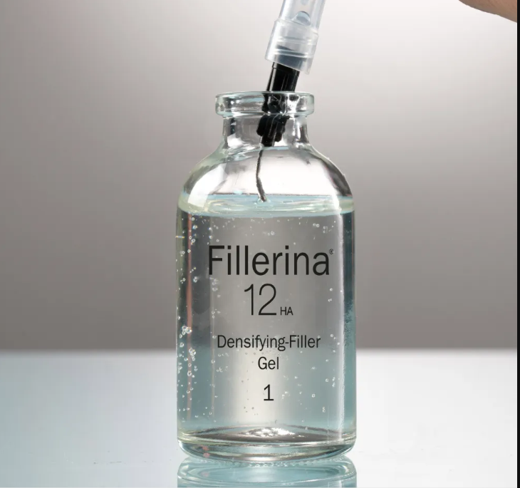 Fillerina 12 HA Densifying Filler Gel