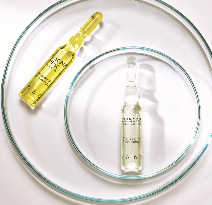 Tratamiento completo anti hair loss